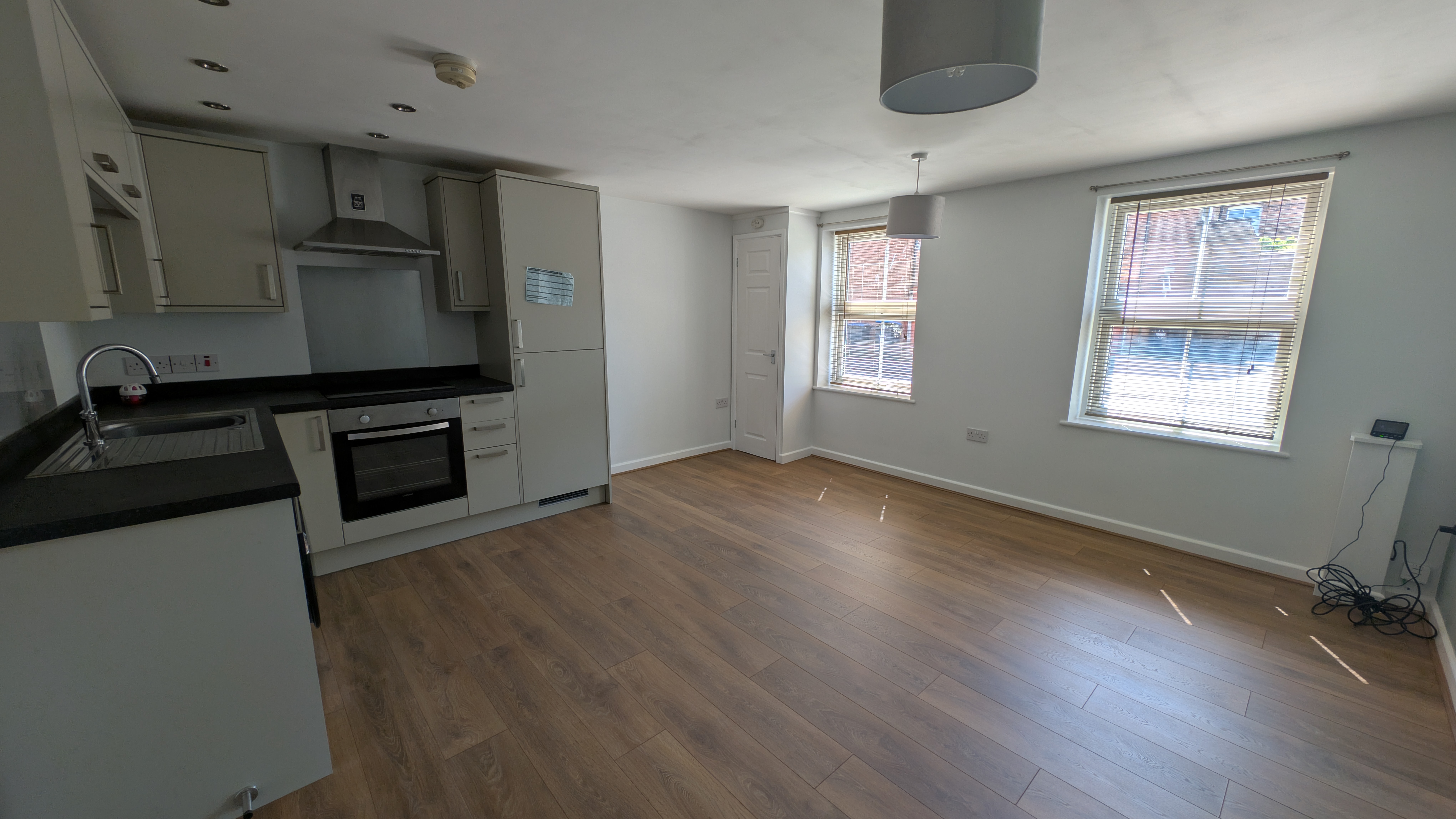 flooring installation